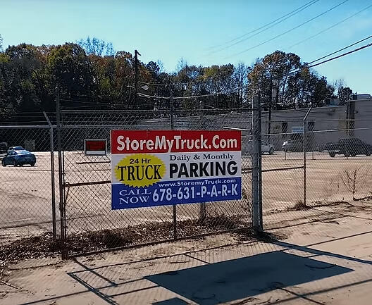 midtownatlantatrailertruckparking.com midtownatlantatrailertruckparking.com